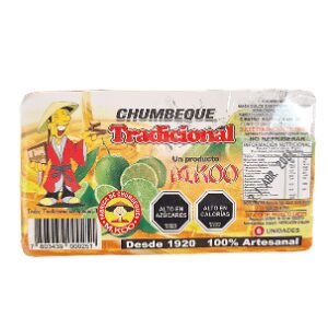 chumbeque