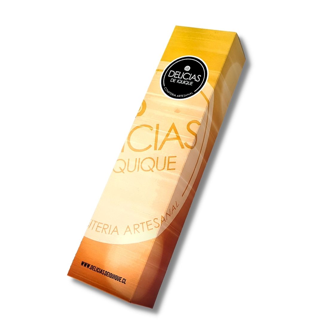 Caja regalo Premium