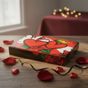 Box San Valentín - Imagen 3