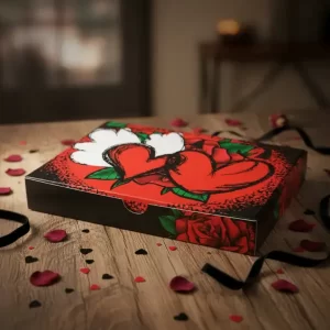 Box San Valentín - Imagen 4