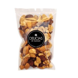 Mix Frutos secos - Imagen 1