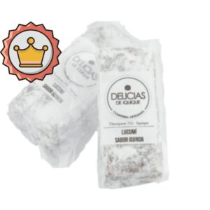 Lucumí Premium - Imagen 1