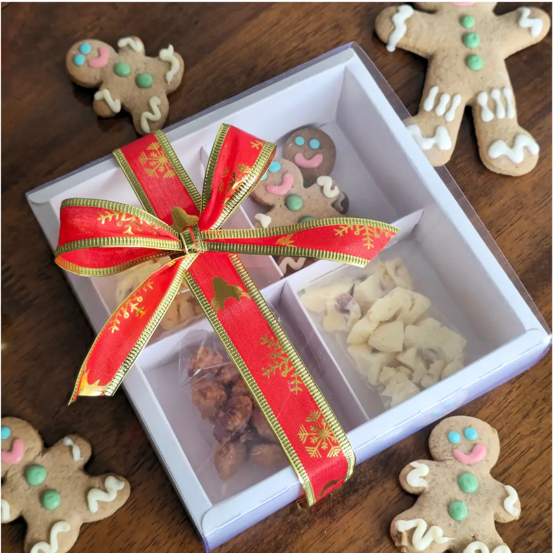 Box Navidad