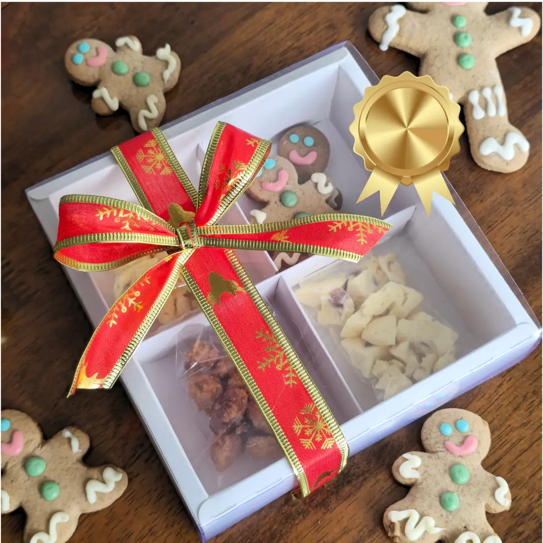 Box Navidad Premium