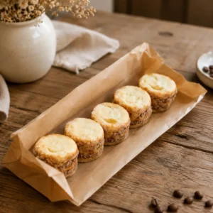 Alfajores de Pica - Imagen 3